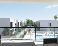 New Build - Penthouse - Pilar de la Horadada - La Torre de la Horadada