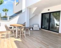 New Build - Penthouse - Pilar de la Horadada - Pilar de Horadada