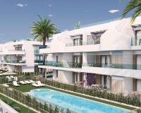 New Build - Penthouse - Pilar de la Horadada - Pilar de Horadada