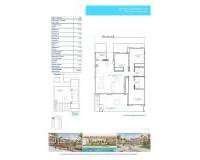 New Build - Penthouse - Pilar de la Horadada - Playa de las Higuericas