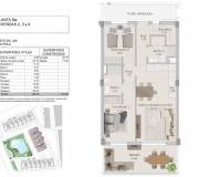 New Build - Penthouse - Santa Pola - Tamarit