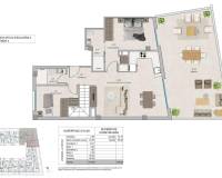 New Build - Penthouse - Santa Pola