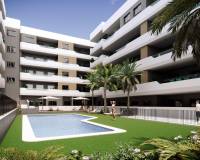 New Build - Penthouse - Santa Pola