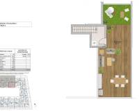 New Build - Penthouse - Santa Pola