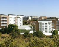 New Build - Penthouse - Villajoyosa/Vila Joiosa, La - VillaJoyosa