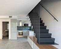 New Build - Penthouse - Villajoyosa/Vila Joiosa, La - VillaJoyosa