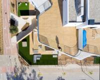 New Build - Penthouse - Villajoyosa/Vila Joiosa, La - VillaJoyosa