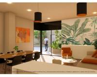 New Build - Penthouse - Villajoyosa/Vila Joiosa, La - VillaJoyosa