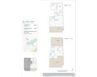 New Build - Penthouse - Villajoyosa/Vila Joiosa, La - VillaJoyosa