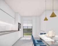 New Build - Penthouse - Villajoyosa/Vila Joiosa, La - VillaJoyosa