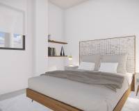 New Build - Penthouse - Villajoyosa/Vila Joiosa, La - VillaJoyosa