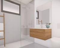 New Build - Penthouse - Villajoyosa/Vila Joiosa, La - VillaJoyosa