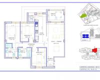 New Build - Penthouse - Villajoyosa/Vila Joiosa, La - VillaJoyosa