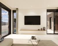 New Build - Quad House - Dolores