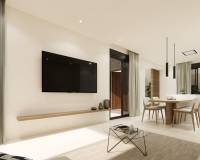 New Build - Quad House - Dolores