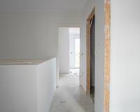 New Build - Semi-detached house - El Vergel - El Verger