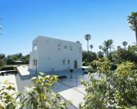 New Build - Villa - Alcalali - La Solana Gardens