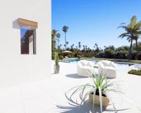 New Build - Villa - Alcalali - La Solana Gardens