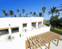 New Build - Villa - Alcalali - La Solana Gardens