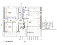 New Build - Villa - Alcalali - La Solana Gardens