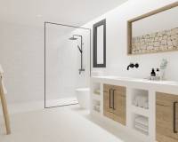 New Build - Villa - Alcalali