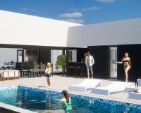 New Build - Villa - Alfaz del Pi