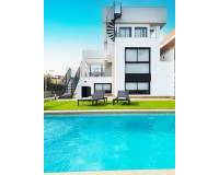 New Build - Villa - Algorfa - La finca golf