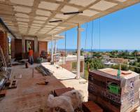 New Build - Villa - Alicante - Benidorm