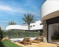 New Build - Villa - Almoradi - Las Heredades