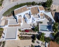 New Build - Villa - Altea - Jardines de Alhama