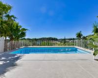 New Build - Villa - Altea - Jardines de Alhama