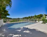 New Build - Villa - Altea - Jardines de Alhama