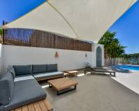 New Build - Villa - Altea - Jardines de Alhama