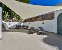 New Build - Villa - Altea - Jardines de Alhama