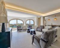 New Build - Villa - Altea - Jardines de Alhama