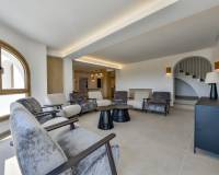 New Build - Villa - Altea - Jardines de Alhama