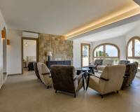 New Build - Villa - Altea - Jardines de Alhama