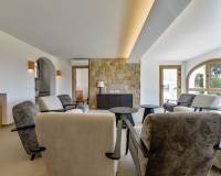 New Build - Villa - Altea - Jardines de Alhama