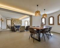 New Build - Villa - Altea - Jardines de Alhama