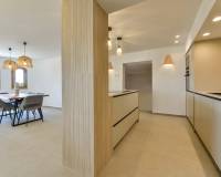 New Build - Villa - Altea - Jardines de Alhama