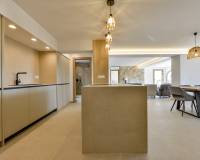 New Build - Villa - Altea - Jardines de Alhama