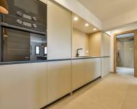 New Build - Villa - Altea - Jardines de Alhama