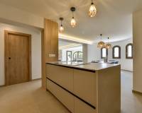 New Build - Villa - Altea - Jardines de Alhama