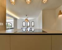New Build - Villa - Altea - Jardines de Alhama