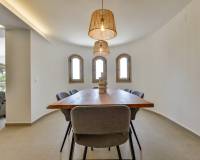 New Build - Villa - Altea - Jardines de Alhama