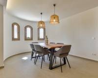 New Build - Villa - Altea - Jardines de Alhama