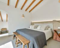 New Build - Villa - Altea - Jardines de Alhama