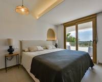 New Build - Villa - Altea - Jardines de Alhama