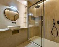New Build - Villa - Altea - Jardines de Alhama