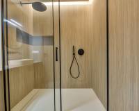 New Build - Villa - Altea - Jardines de Alhama